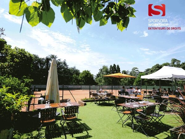 Soirée Détenteurs de droits 2018