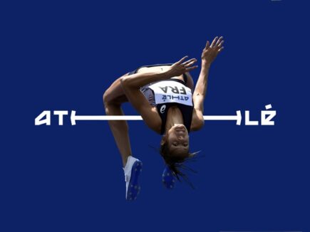 Une nouvelle identité visuelle pour la FFA