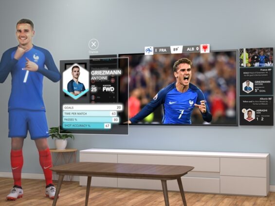 Immersiv, startup de la 4e promo du Tremplin