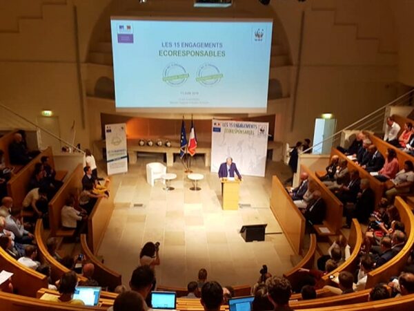 La charte des 15 engagements éco-responsables