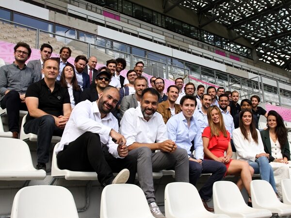 Le Tremplin lance sa 4ème promo de startups