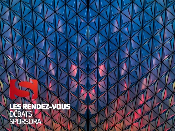 Assemblée Générale de SPORSORA et débat blockchain