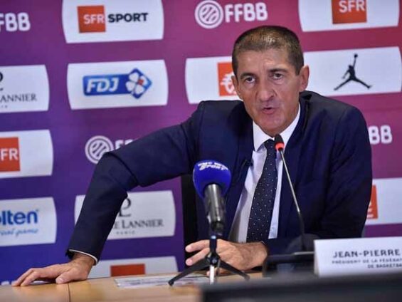 Plan stratégique "FFBB 2024 - Club 3.0"