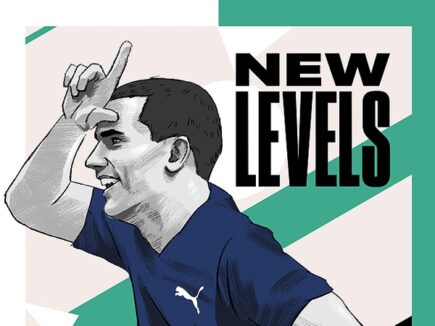 PUMA s'engage avec LAFOURMI