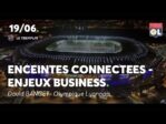 L'actu du Tremplin - Enceintes connectées, enjeux business