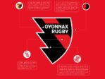 Sport Market accompagne Oyonnax Rugby