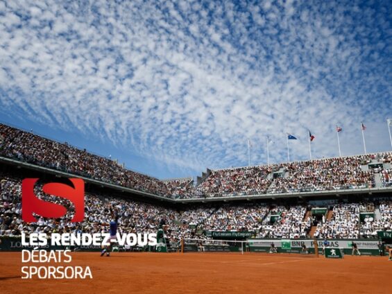 RDV Débat "Tout savoir sur le marketing d'influence dans l'industrie du sport"