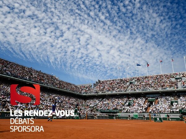 RDV Débat "Tout savoir sur le marketing d'influence dans l'industrie du sport"