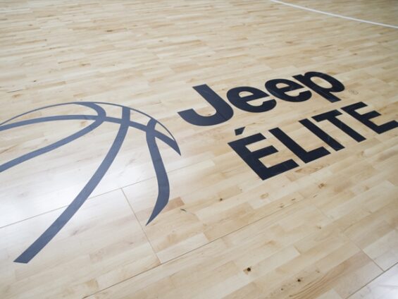 Le naming de la Jeep ÉLITE, un souffle nouveau sur le basket français