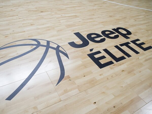 Le naming de la Jeep ÉLITE, un souffle nouveau sur le basket français