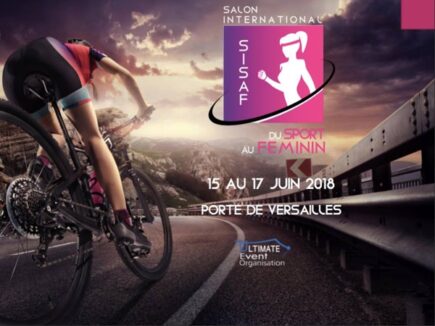 Salon International du Sport au Féminin