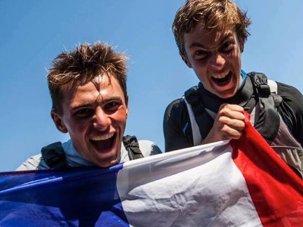 La perf' du mois by Sponsorise.me - Juin 2018