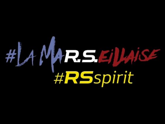 MKTG au FORMULA ONE™ Pirelli Grand Prix de France