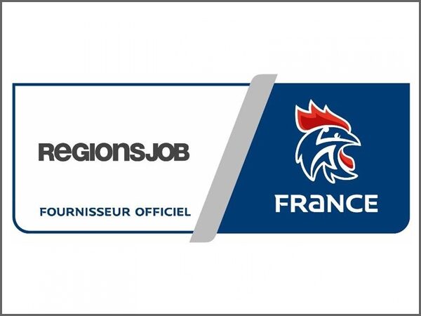 La FFH signe avec RegionsJob