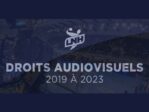La LNH lance la consultation de ses droits audiovisuels