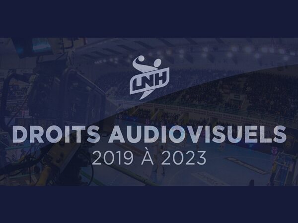 La LNH lance la consultation de ses droits audiovisuels