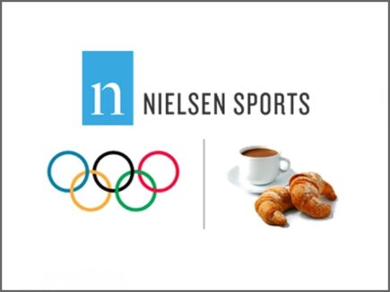 Petit-déjeuner débat Nielsen Sports