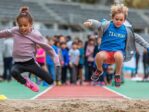 Inscriptions Kinder + Sport Athletics Day 2018