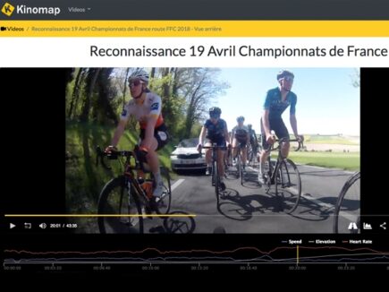 La Fédération Française de Cyclisme accélère sa transformation numérique