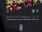 Rapport DNACG 2018 des clubs de rugby professionnels