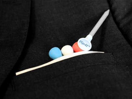 2018, année charnière pour la ffgolf