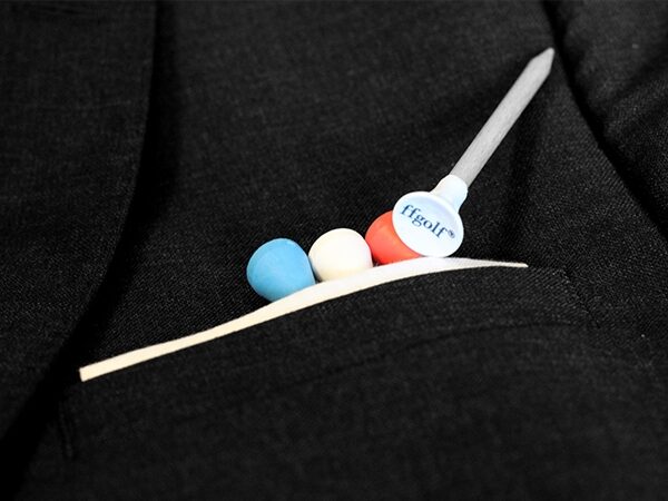 2018, année charnière pour la ffgolf