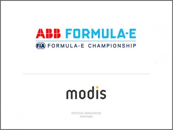 Lagardère Sports and Entertainment avec MODIS