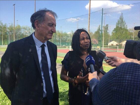 Une agence pour le sport français