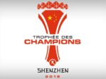 Le Trophées des Champions à Shenzhen