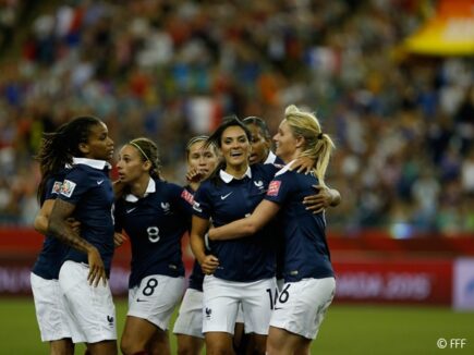 Arkema, partenaire de la Coupe du Monde FIFA 2019