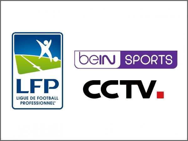 La LFP et beIN SPORTS : accord avec CCTV