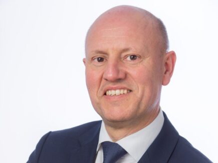 Interview de B. Rouillé (Orcom) par Olbia