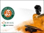 Roland-Garros eSeries by BNP Paribas