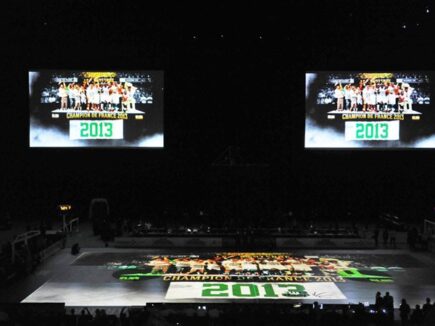 Xtreme Agency : Nanterre 92 show