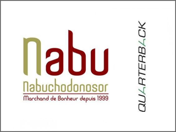 Quarterback et Nabuchodonosor s'unissent