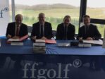 Groupama et Gras Savoye partenaires de la FF Golf