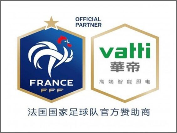 La FFF signe un partenariat avec Vatti