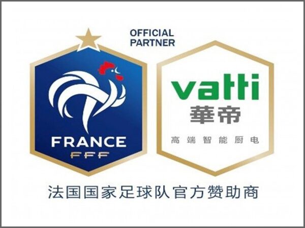 La FFF signe un partenariat avec Vatti