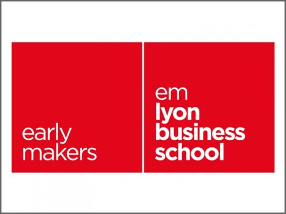 EM Lyon : lancement du Global BBA