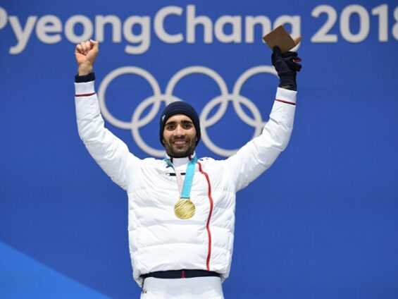 27 challengers FDJ sélectionnés et déjà 8 médailles à l'issue des JO