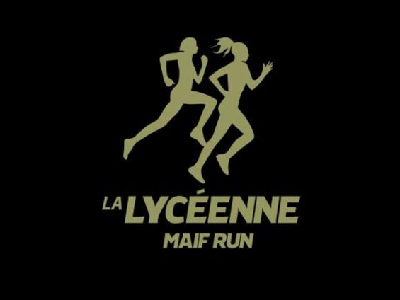 2e édition de "La Lycéenne MAIF Run"