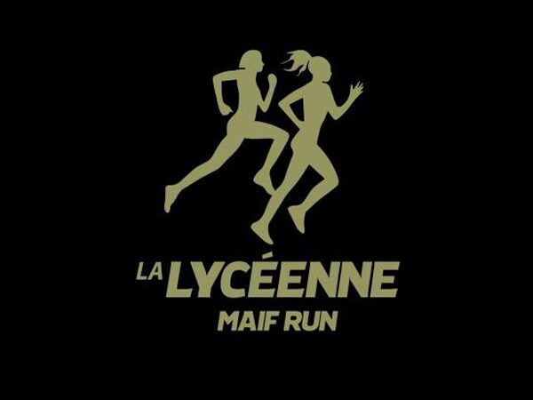 2e édition de "La Lycéenne MAIF Run"