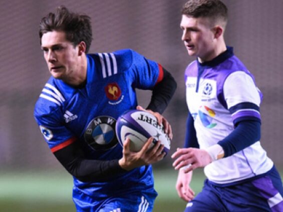 France Télévisions s'accorde avec la FFR