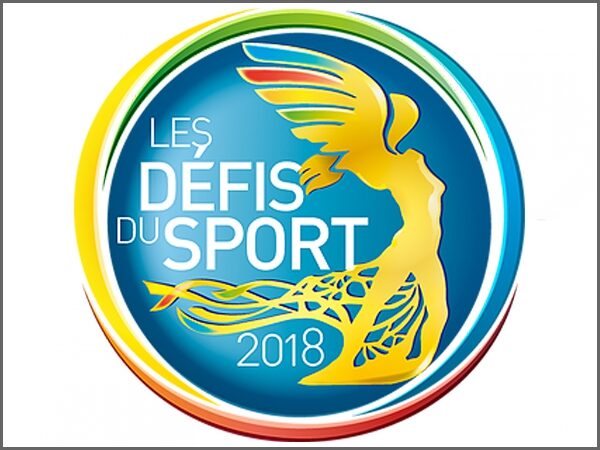Les Défis du Sport du 21 au 23 mars 2018