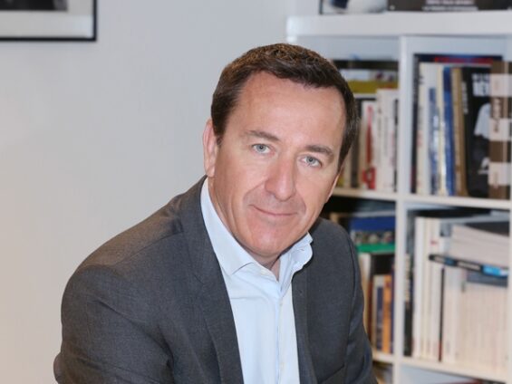 SFR Sport / RMC est un acteur du business du sport tourné vers le partenariat et l'innovation