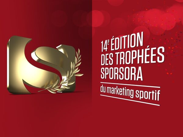 Les nommés dans la catégorie "Sponsor de l'année"