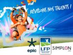 LFP : Programme "Révélons nos talents"