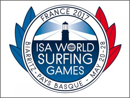 Le bilan des mondiaux de surf 2017