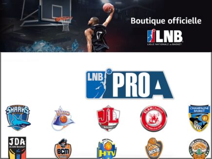 Lancement de la boutique LNB by Amazon
