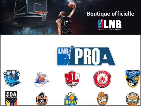 Lancement de la boutique LNB by Amazon